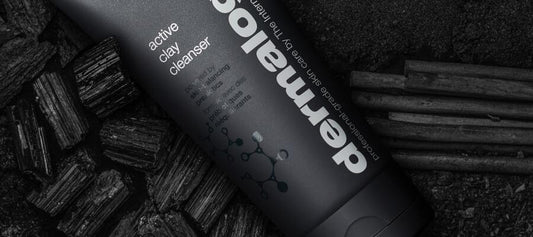 activated charcoal: the ultimate remedy for dull skin - Dermalogica Malaysia