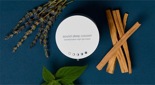 can’t sleep? these aromas can help - Dermalogica Malaysia