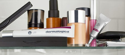 do skin care products expire? - Dermalogica Malaysia