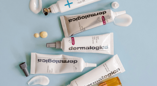 eye serum vs eye cream - Dermalogica Malaysia
