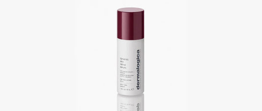 new dynamic skin retinol serum - Dermalogica Malaysia