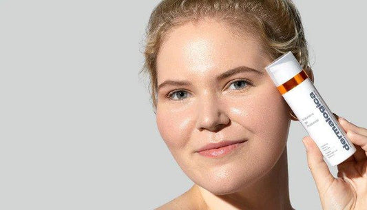 power couple: benefits of pairing vitamin C and SPF - Dermalogica Malaysia