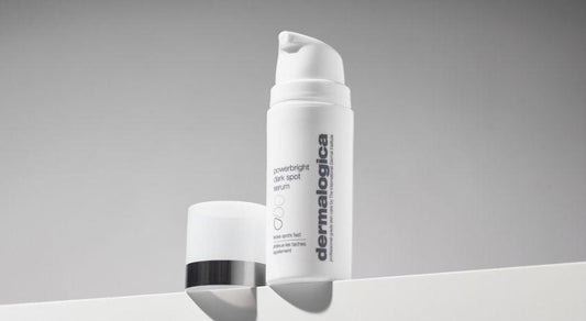 powerbright dark spot serum - Dermalogica Malaysia