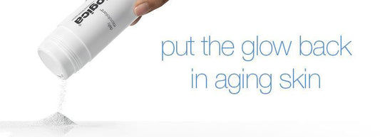 put the glow back in aging skin - Dermalogica Malaysia