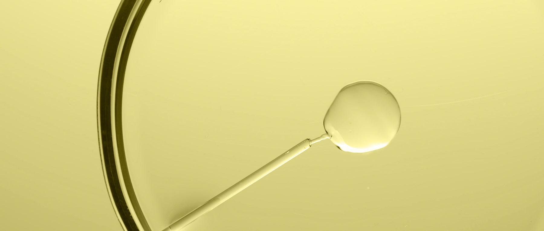 age bright clearing serum bottles