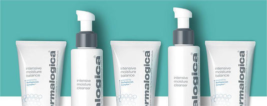 top causes behind dry skin - Dermalogica Malaysia