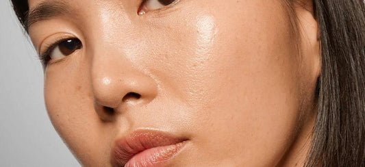 understanding stressed skin: causes, symptoms, and how to repair it