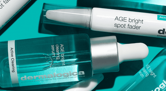 what is salicylic acid? - Dermalogica Malaysia