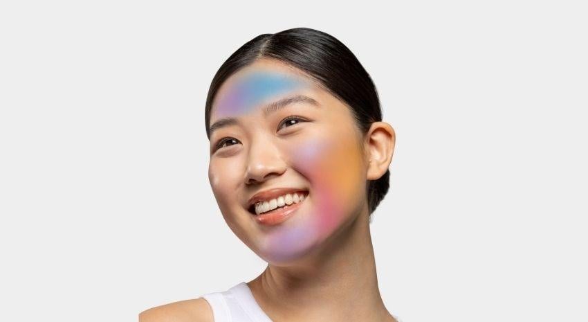 age bright clearing serum bottles