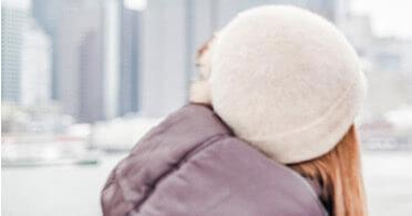 what you need to know about cold weather and skin - Dermalogica Malaysia