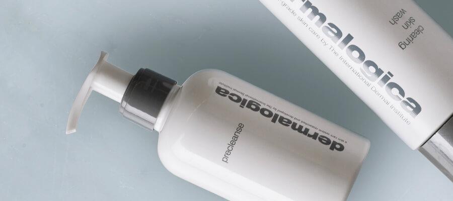 age bright clearing serum bottles