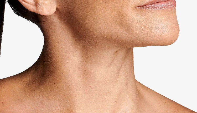 how to tighten neck skin without surgery – Dermalogica Malaysia