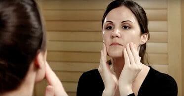 age bright clearing serum bottles