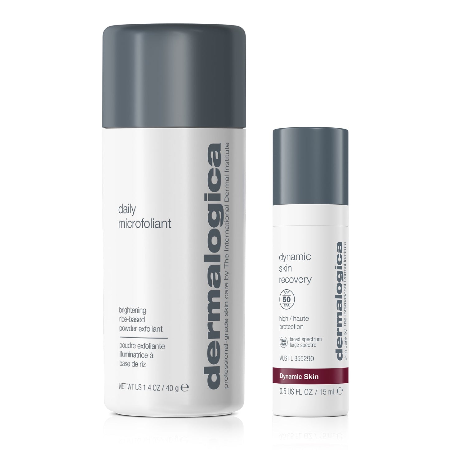 skin transformation duo (worth RM329)