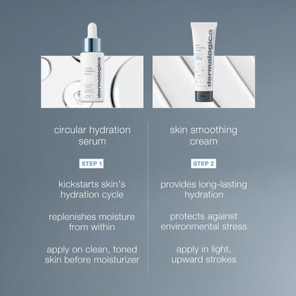 hydration you can feel kit (2 full-size)