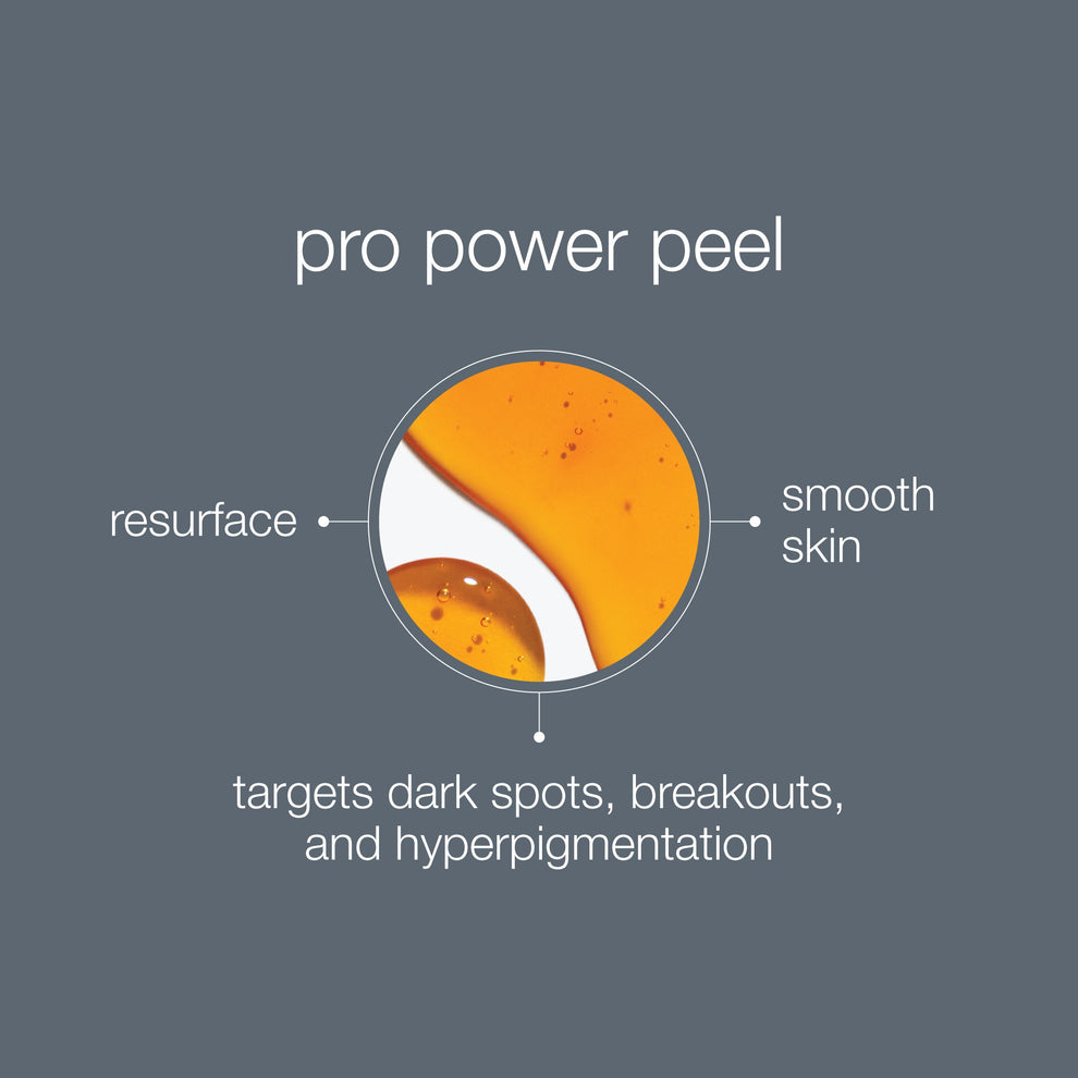 pro power peel