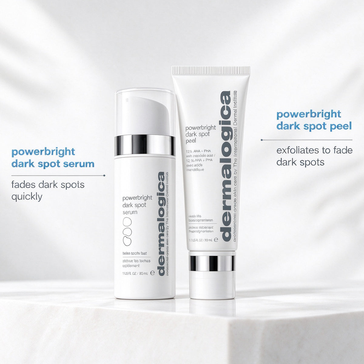 powerbright dark spot duo (2 full-size)