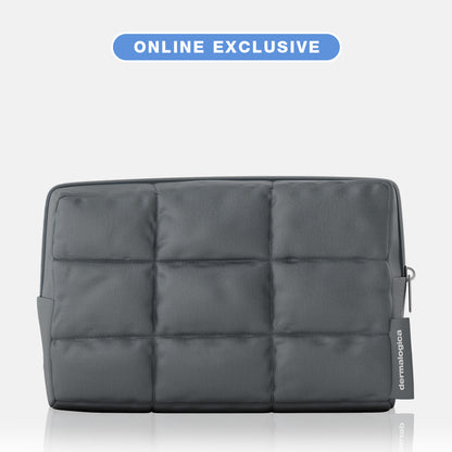 beg tote jaring harian dermalogica (bernilai RM59)