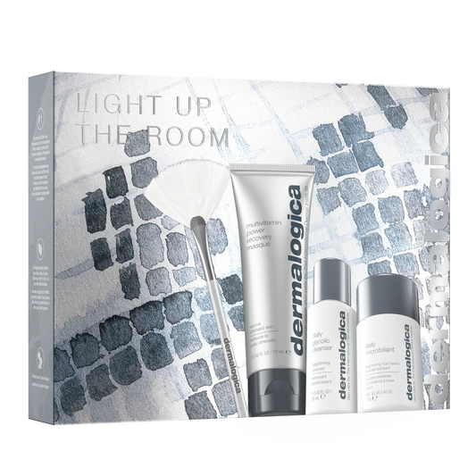 light up the room set (1 full-size + 2 travel-size)