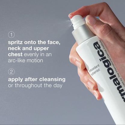 antioxidant hydramist