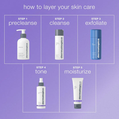 calm water gel moisturizer