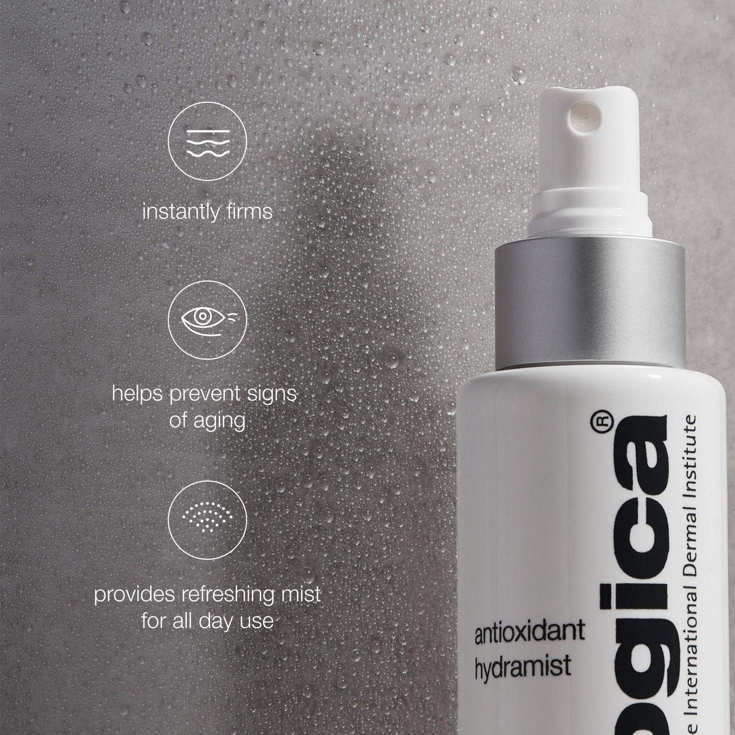 antioxidant hydramist