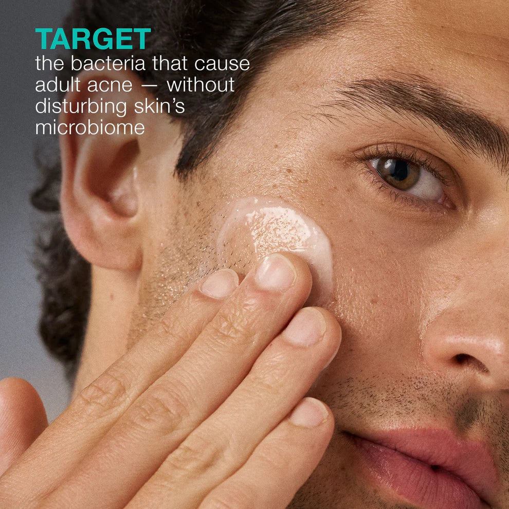 breakout biotic moisturizer