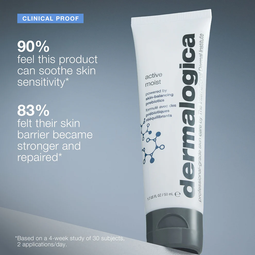 active moist moisturizer