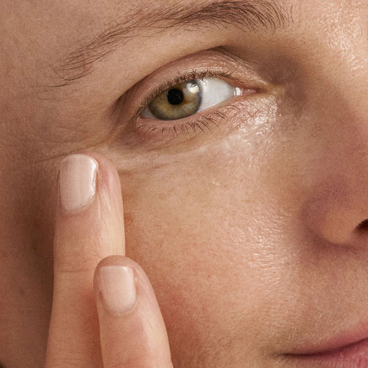 age reversal eye complex