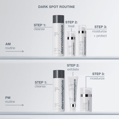 powerbright moisturizer spf50