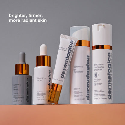 biolumin-c heat aging protector spf50 15ml