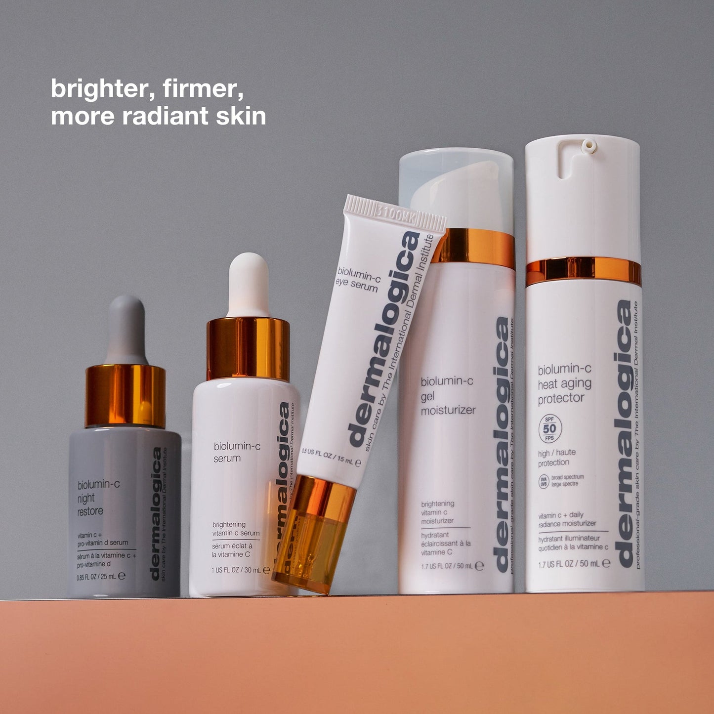 biolumin-c vitamin c serum