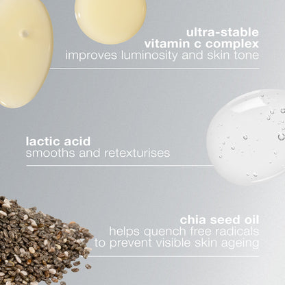 biolumin-c vitamin c serum