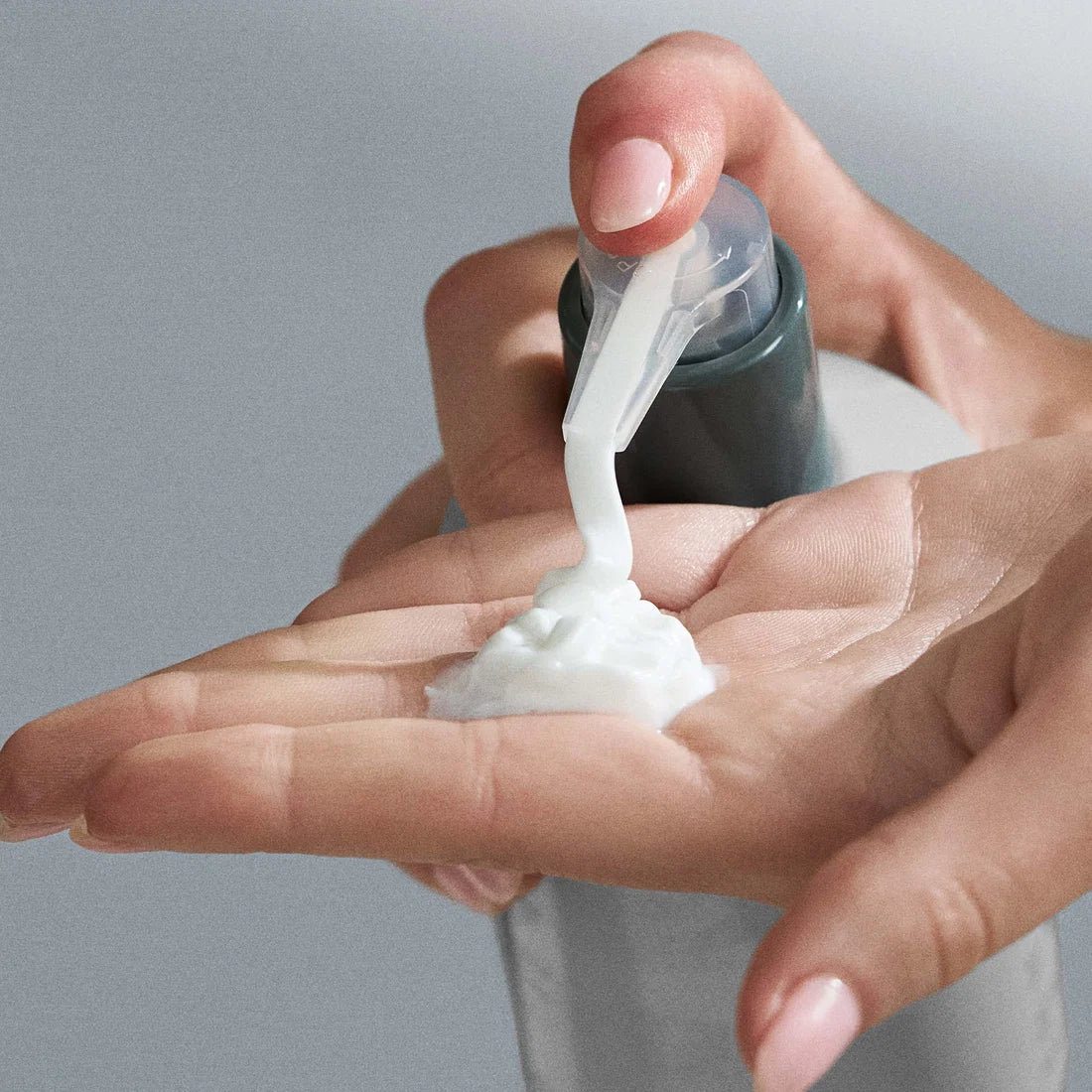 body hydrating cream (worth RM229)