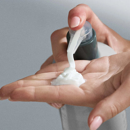 body hydrating cream (worth RM229)