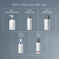 circular hydration serum with hyaluronic acid