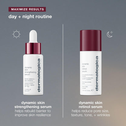 serum penguat kulit dinamik