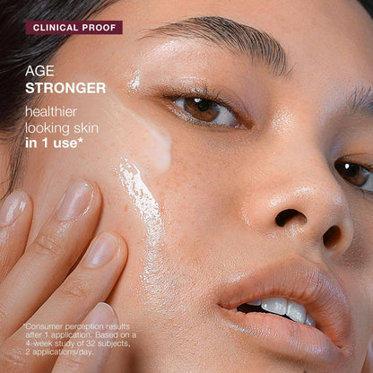 serum penguat kulit dinamik