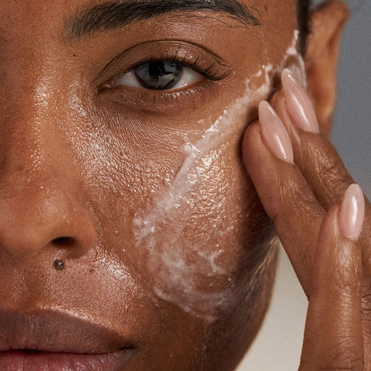 daily glycolic cleanser