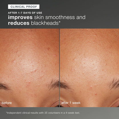 duo ultra bersih, ultra licin (2 saiz penuh)