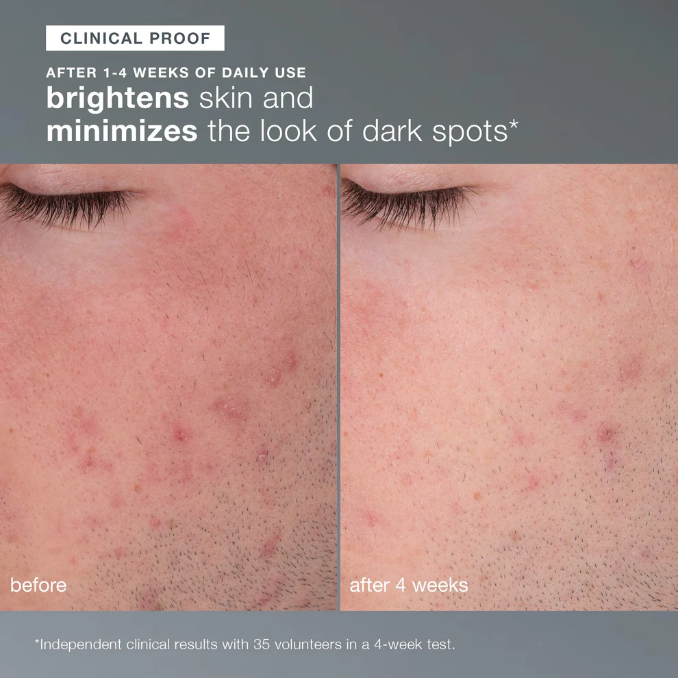 daily microfoliant exfoliator