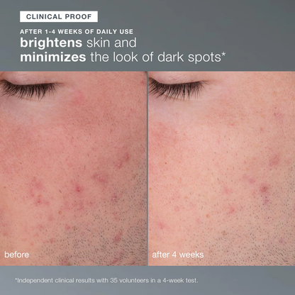 daily microfoliant exfoliator