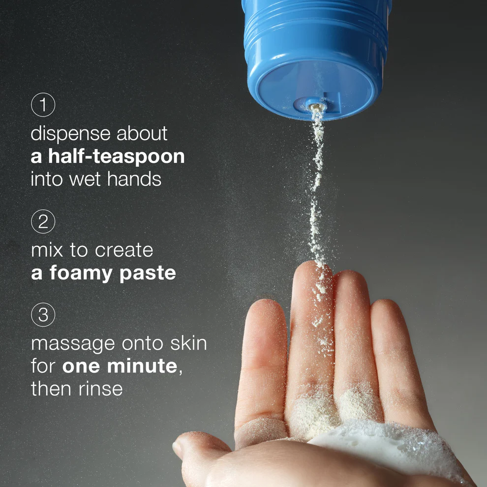 daily milkfoliant exfoliator