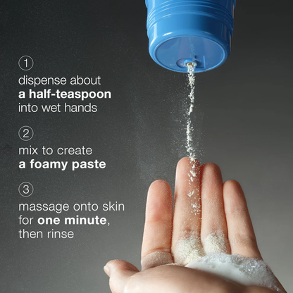 daily milkfoliant exfoliator