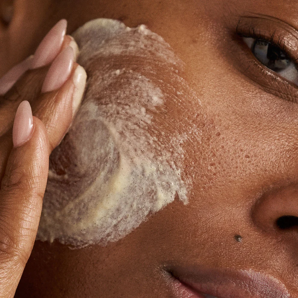 daily milkfoliant exfoliator