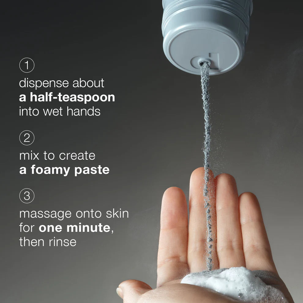 daily superfoliant exfoliator