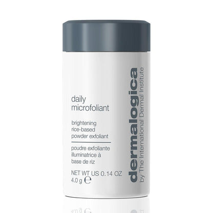 daily microfoliant exfoliator 4g (worth RM49)