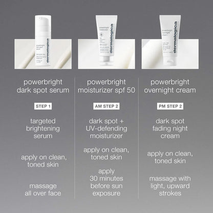 dark spot solutions kit