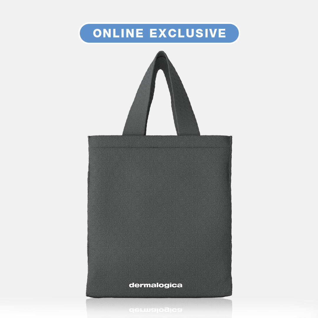 exclusive tote bag (worth RM69)