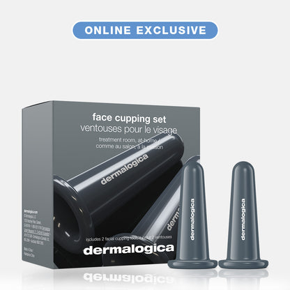 face cupping set (worth RM129)